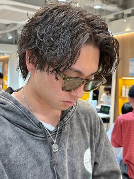 ルースト 渋谷店(ROOST) サーフカール