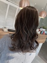 ツリーズ(Trees)&nbsp;ショコララテブラウン