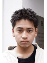 ベロ 福島(BELO) スパイキーショート