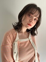 タップ(TAP) 金沢美容室/TAP/タップ/レイヤーパーマ/ナチュラルパーマ