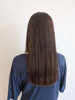 クララ トヨハシ(CLALA Toyohashi)&nbsp;クララ独自髪質改善ストレート