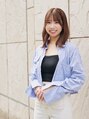 トッカ ヘアアンドトリートメント 溝の口駅北口店(tocca hair&treatment) 島田 美和子