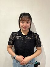 ヨハ ヘア パートナー(YOHA hair PARTNER) 山本 和奈