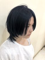 ラリー(Rally)&nbsp;ウルフ