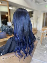 フツーロ 栄(FUTURO)&nbsp;プルエクステ