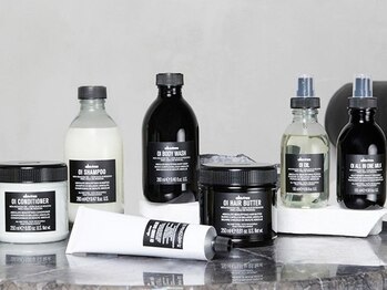 エーレ(Ehle)の写真/経験豊富なstylistが,髪のお悩みに寄り添いマンツーマンでカウンセリングから仕上げまで丁寧に行います。