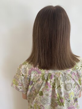 クララ トヨハシ(CLALA Toyohashi) 髪質改善トリートメント