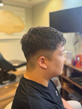 コア 新宿(CORE) ベリーショート