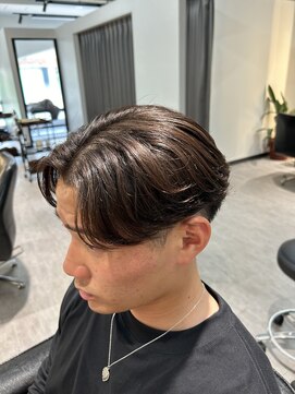 フィーネ 八戸(Fi-Ne) 曲がる縮毛矯正