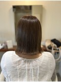 髪質改善メニューヘアエステ☆ヘッドスパ付き♪