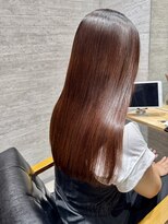 ルエン 船橋(Luen)&nbsp;髪質改善/髪質改善ストレート