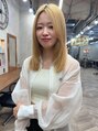 アンジェリカ 尼崎店(ANGELICA) 原田 美子