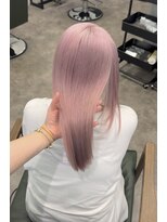 モニカ 原宿店(MONIQA)&nbsp;pink