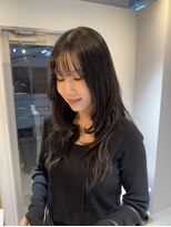 ロッシ 吉祥寺(ROSSI)&nbsp;レイヤーカット