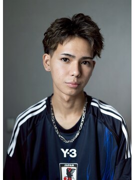 フェザーショート