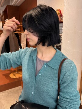 ライク ベター(like better) bob