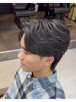 カーニー 錦糸町(kearny)&nbsp;フェザーパーマ/ニュアンスパーマ/センターパート