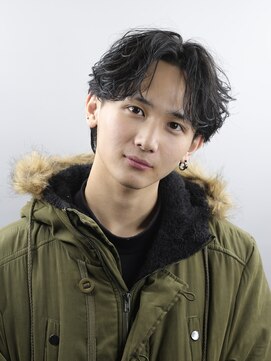 リップス 池袋(LIPPS) シャドウセンターパート