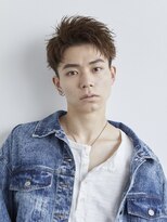 ドットファースト 町田店(dot. 1st)&nbsp;ベリーショート/ビジネスショート/スパイキーショート/町田men's