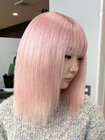 ウィコ 新宿(WICO)&nbsp;ホワイトピンク[新宿駅/オリーブグレー/ココアベージュ]