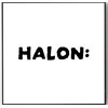 ハロン(HALON:)のお店ロゴ