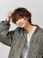 ヘアサロン ドットプラス 町田店(dot. plus)&nbsp;ライフスタイルに寄り添って似合わせます！【町田/町田駅/ボブ】