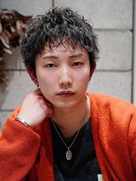 ライラ(Lyla) カーリーラフショート 下北沢