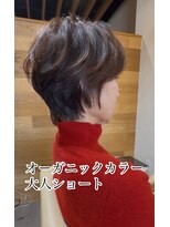 キレイコムデュース(Deuce)&nbsp;大人ショート