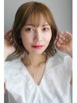 フラミューム 三島(flammeum)&nbsp;ボブ