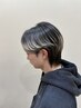 《mei指名限定》メンズカット ￥5,500
