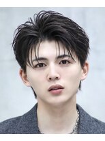 ゴールド 大阪 梅田店(GOALD)&nbsp;フェザーショート