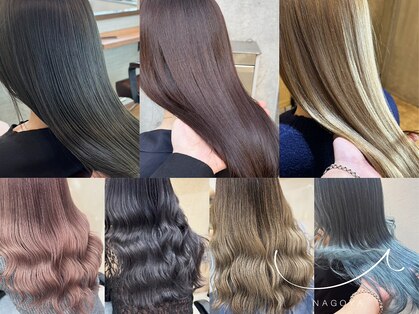 ユーナゴヤ(u nagoya)の写真