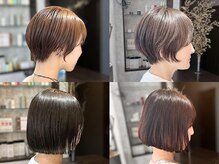 アールトゥーヘアー(art To Hair)