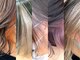 イブヘアー(eve hair)の写真