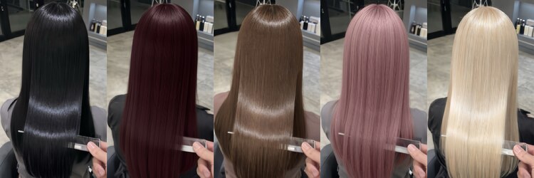 ノエ 心斎橋(Noe)のサロンヘッダー