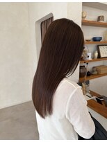 イルプロム 御厨店(illuprom.)&nbsp;【illuprom.】ナチュラルストレート