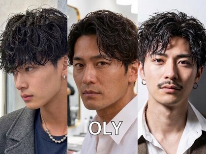 オリー 大森店(OLY)の写真