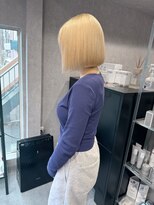 スティーン(STEEN)&nbsp;ブロンド