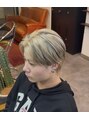 ハーバー(HARBOR) ハイトーン ×ローライト