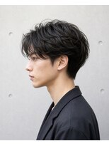 ウィル 京橋店(WiLL) メンズパーマ/毛流れパーマ