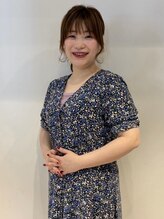 ナチュラル 札幌店(Natural)&nbsp;山谷 亜寿砂