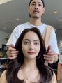 ディフィーノ 青山(DIFINO) 一人一人に合わせた似合わせレイヤーカットが得意です。