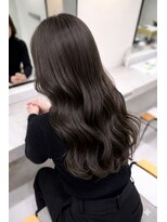 フィゼル 南堀江店(fizelle)&nbsp;髪質改善カラー