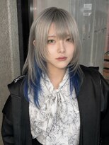 レゼ 町田(ReZE)&nbsp;【おすすめハイトーンカラー】