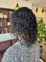 アルベレットオブヘア (arBellet of hair)&nbsp;外国人風パーマ