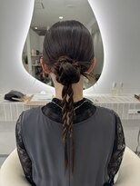 アン(an)&nbsp;カチモリヘア