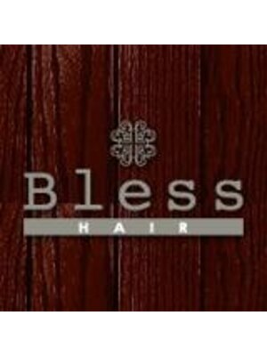 ブレス ヘアー リーベ(Bless HAIR Liebe)