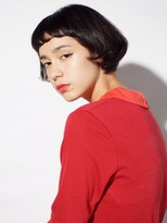 アントミ(...and tomi)&nbsp;レトロボブ