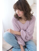 ケアシンサイバシ(CARE shinsaibashi) カジュアルウェーブ