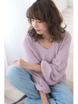 ケアシンサイバシ(CARE shinsaibashi) カジュアルウェーブ
